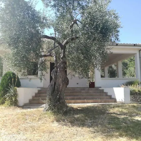 Appartement Del Pescatore Monte SantʼAngelo