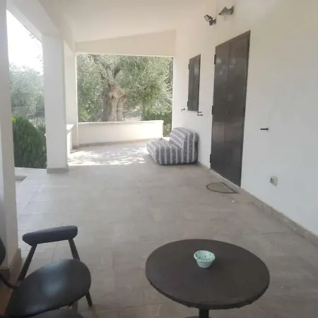 Del Pescatore Appartement *