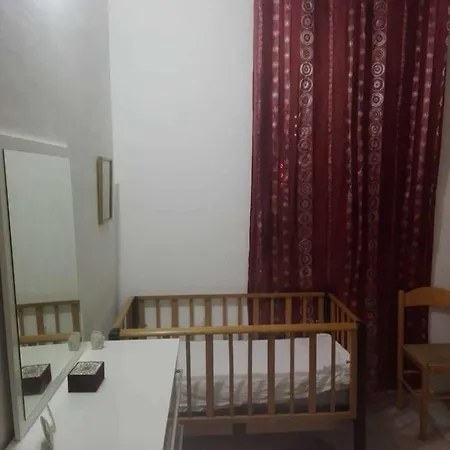 Appartement Del Pescatore Monte SantʼAngelo