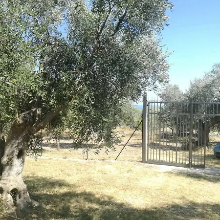 Del Pescatore Appartement *
